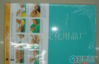 批發包裝紙（A3雙膠紙）在家用電器行業中的應用